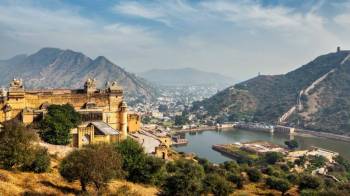 3 Days Jaipur And Ranthambore Tour