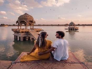 3Days Honey Moon Package For Couples In Rajasthan