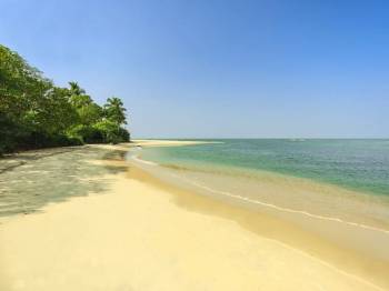 3 Night 4 Day Goa Package