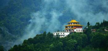 4 Nights 5 Days At Sikkim Gangtok - Darjeeling Tour Package