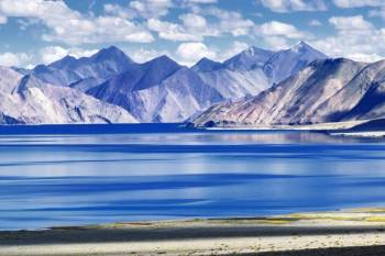 Leh Ladakh Tour with Siachen Expedition