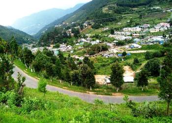 Beauty Of Arunachal Pradesh Tour