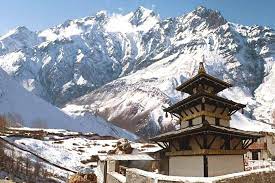 Muktinath Yatra