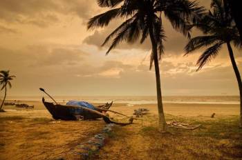 Goa Tour Package 4 Days