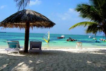 4 Nights - 5 Days Lakshadweep Family Tour Package