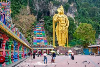 Malaysia Tour Package For 5 days