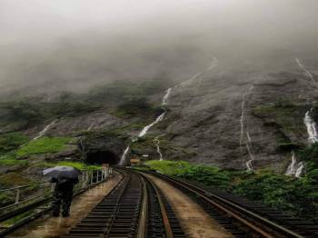 Goa Trip with Dudhsagar Falls