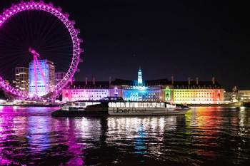 12 Days Vacation In England - London Tours