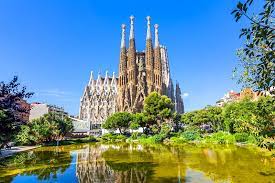 7 Night - 8 Days Classical Spain Tour