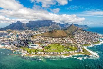 7 Night - 8 Days South Africa Tour