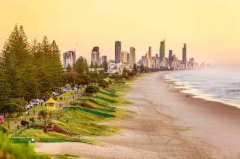 8 Night - 9 Days Australia Tour Package