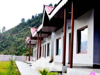 La Fiyoli Resort Phata Kedarnath