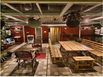 Serviced Villa in Trivandrum