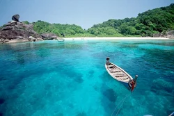 4 Nights 5 Days Andaman Package