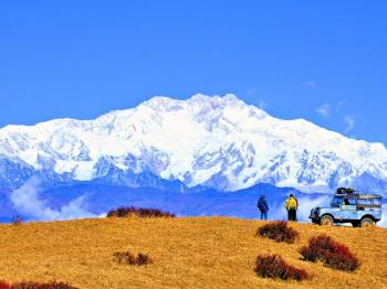 7Days Sandhkphu Trek Tour