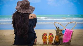 3 Nights 4 Days Goa Tour