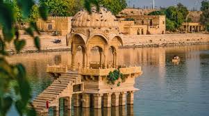 Jaisalmer Tour 2Night and 3Days