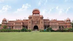 Royal Rajasthan 11 Night - 12 Days Package From Delhi