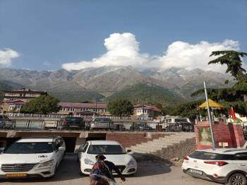 6N 7D Royal Himachal Package From Chandigarh