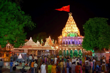 Ujjain - Omkareshwara 2 Nights 3 Days Tour Package