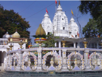 Ujjain - Indore - Omkareshwara - Satpura 4N 5D Tour