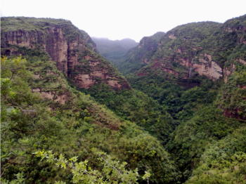 Ujjain - Indore - Omkareshwar - Pachmarhi 5N 6D Tour
