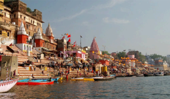 Kashi - Prayagraj - Ayodhya 4N 5D Tour