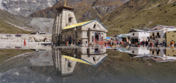 Char Dham Yatra 9 Nights 10 Days Tour