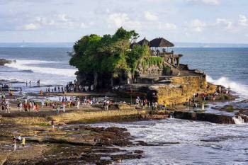 3 Night 4 Day Bali - Indonesia Trip