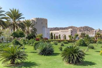 5 Night 6 Day Trip To Oman