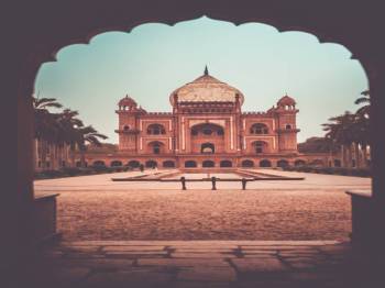 1 Night and 2 Days Delhi Tour Package