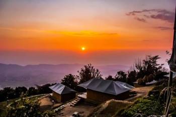 Explore Bir & Barot (Starting from Delhi)