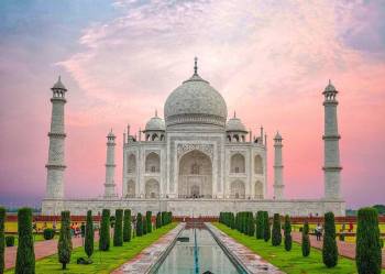 Agra 2N /3D Couple Tour Package