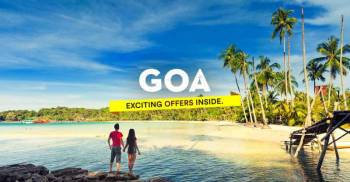 Ultimate Goa Tour
