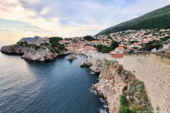 Game Of Thrones In Croatia - 7 Days Tour