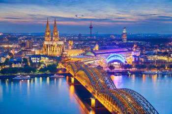 Best Of Germany - 11 Days Tour