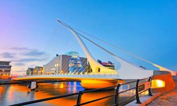 Taste Of Ireland - Europe 7 Days Package