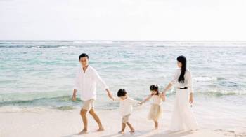 Bali For Families - Indonesia 5 Days Tour