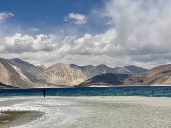 7 Days Group Tour Ladakh
