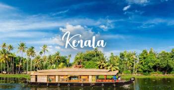5 Nights 6 Days Amazing Kerala Tour Package