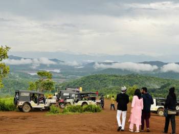 Maraiyur vagamon 2 days