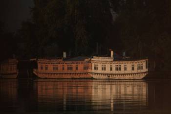 6 Nights - 7 Days Package Jm-Jm In Kashmir Tour