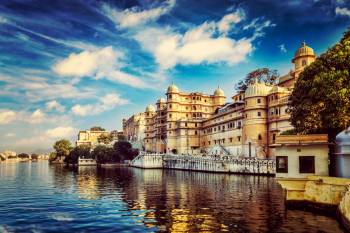3 Night 4 Day Udaipur Tour Package
