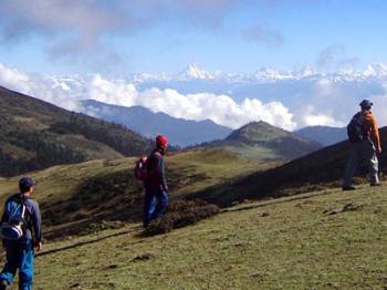 9 Nights - 10 Days Above Horizon Tour