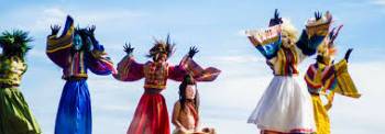 7 Nights - 8 Days Druk Wangyal Tsechu Tour