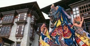 10 Nights - 11 Days Nimalung And Kurjey Festivals Tour