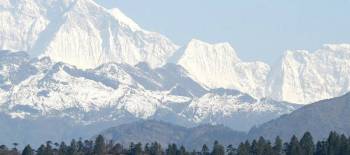 Druk Path Trek 6 Days Tour