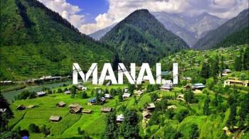 Manali Package - Valley Of Mountains