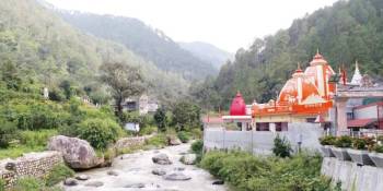 2 Night - 3 Days Kainchi Dham Package