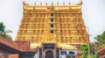 6 Nights - 7 Days Kerala Temple Tour